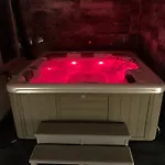 Varfal Wellness Panzio 3* بيتْش