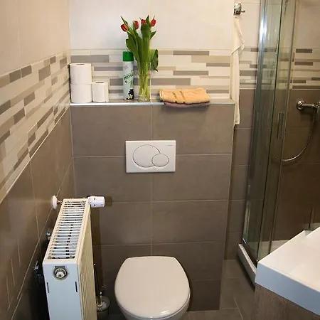 Hotell Varfal Wellness Panzio Pécs