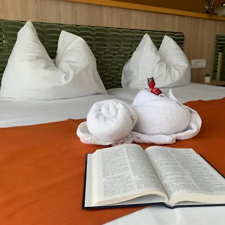 Varfal Wellness Panzio Pécs