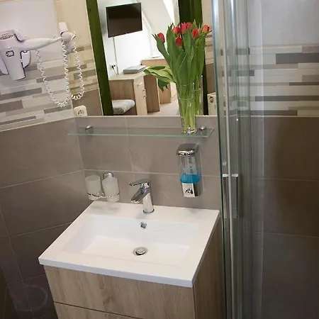 Varfal Wellness Panzio