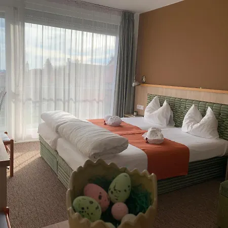 Hotell Varfal Wellness Panzio