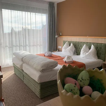 Varfal Wellness Panzio Hotell Pécs