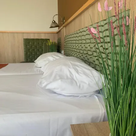 Varfal Wellness Panzio
