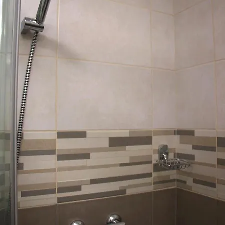Hotell Varfal Wellness Panzio Pécs