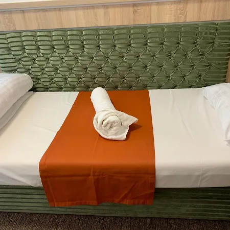 Varfal Wellness Panzio Pécs