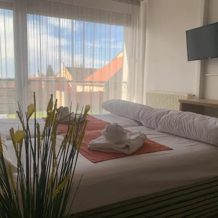 Hotel Varfal Wellness Panzio 3*