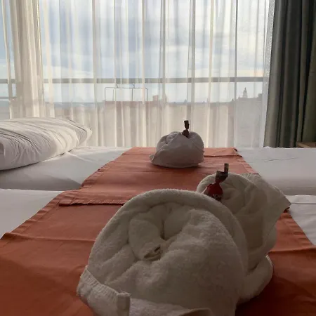 Varfal Wellness Panzio Hotell 3*