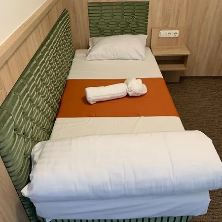 Varfal Wellness Panzio Pécs