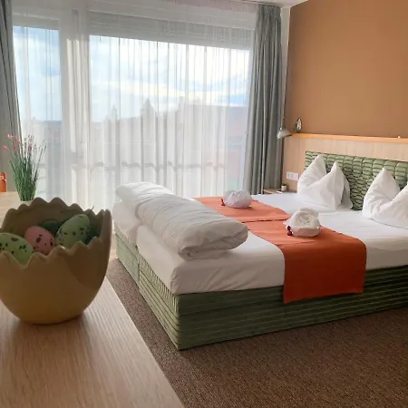 Varfal Wellness Panzio Hotel Pécs