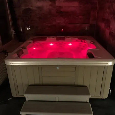 Varfal Wellness Panzio 3* Pécs