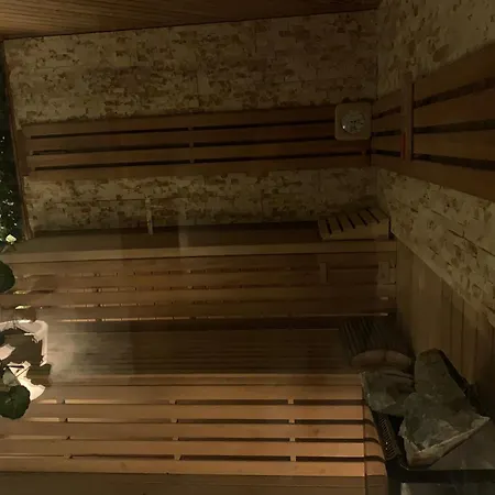 Hotel Varfal Wellness Panzio 3*