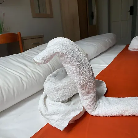 Varfal Wellness Panzio Pécs