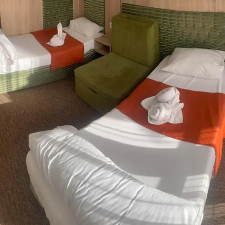 Varfal Wellness Panzio