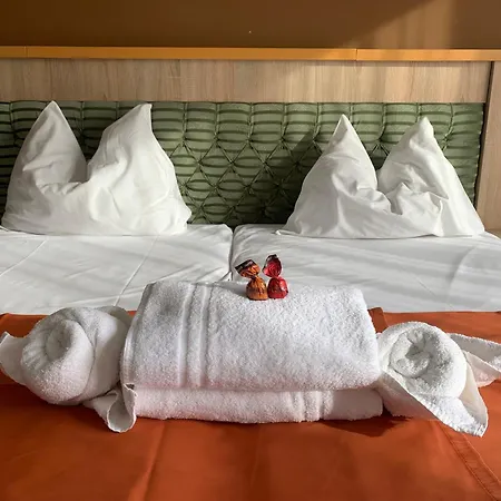 Varfal Wellness Panzio Pécs