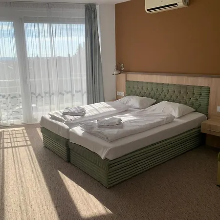 Varfal Wellness Panzio 호텔 3*