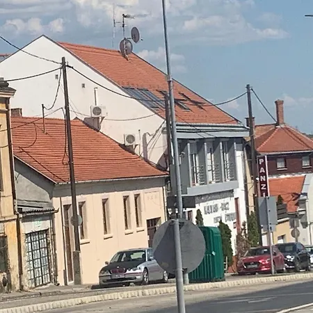 Varfal Wellness Panzio