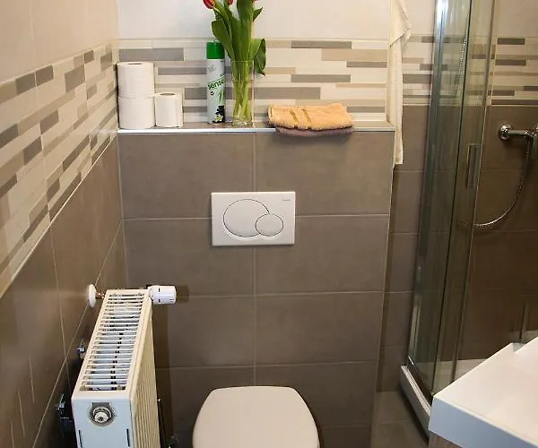 Hotel Varfal Wellness Panzio Pecs