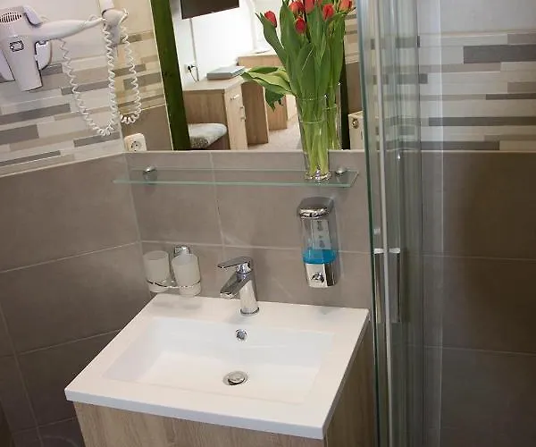 Varfal Wellness Panzio