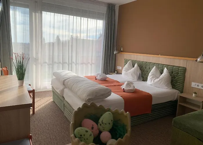 Hotel Varfal Wellness Panzio