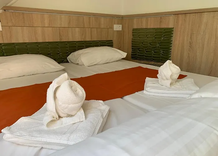 Varfal Wellness Panzio 3*