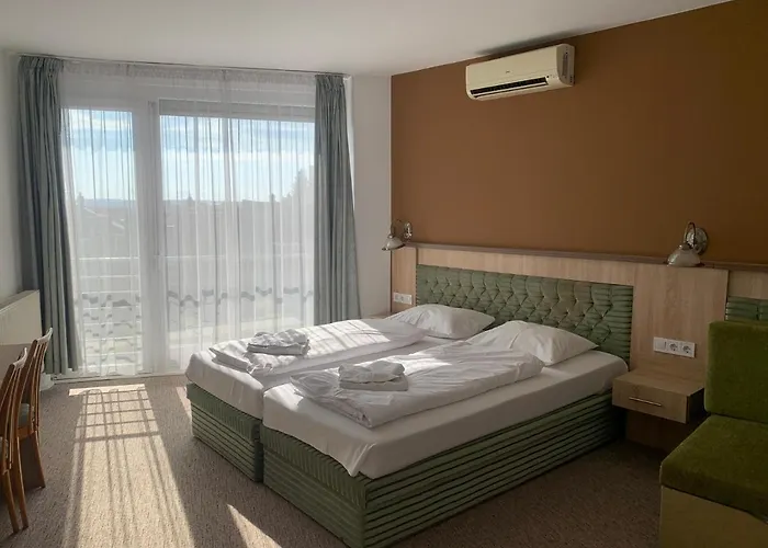 Hotel Varfal Wellness Panzio