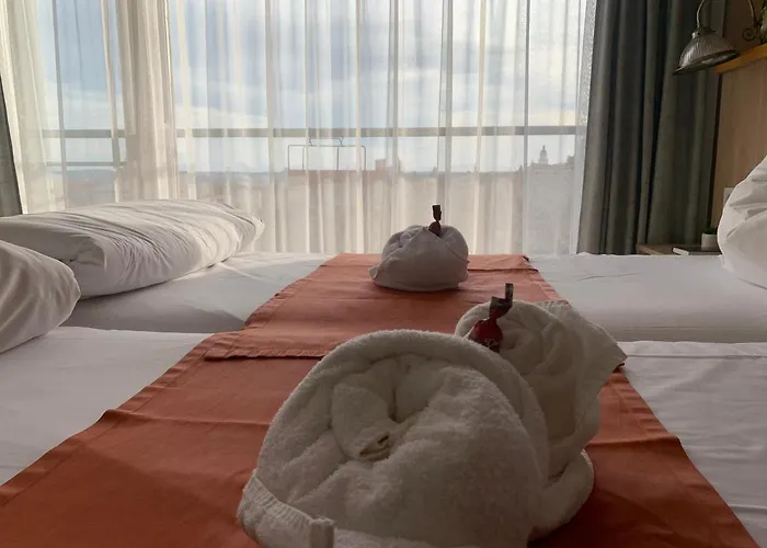 Varfal Wellness Panzio Hotel 3*