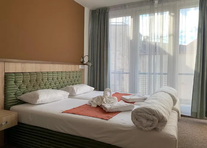 Varfal Wellness Panzio