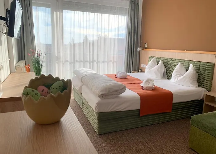 Varfal Wellness Panzio Hotel Pecs