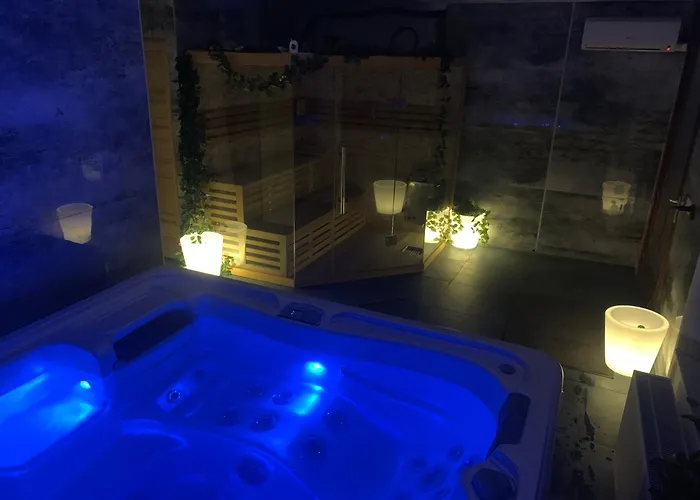 Hotel Varfal Wellness Panzio