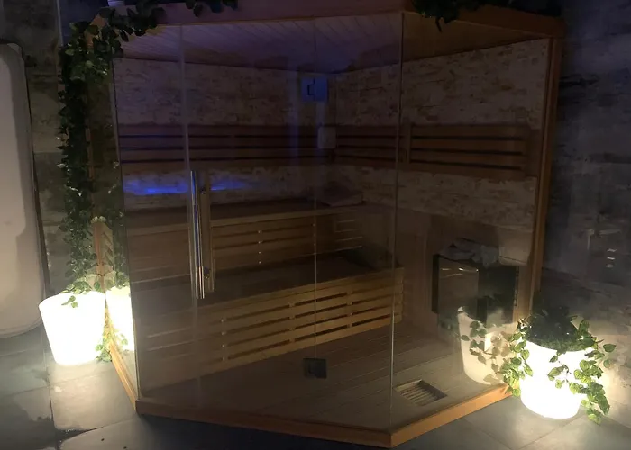 Varfal Wellness Panzio