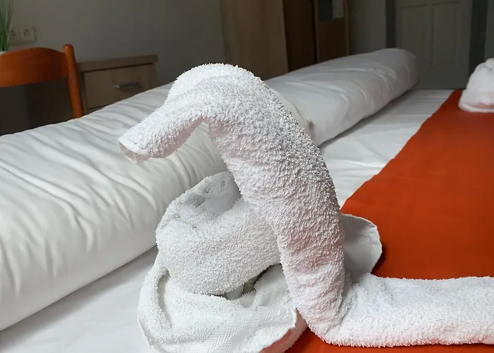 Varfal Wellness Panzio Pecs