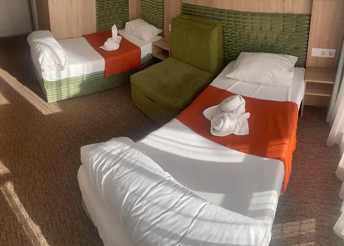 Varfal Wellness Panzio