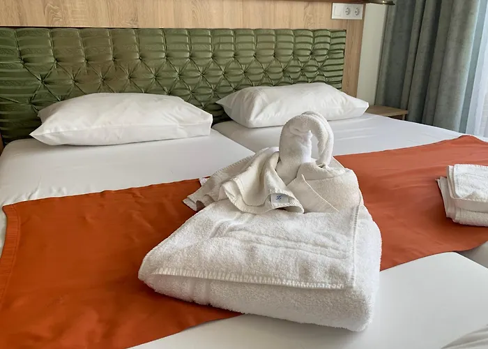 Varfal Wellness Panzio Hotel