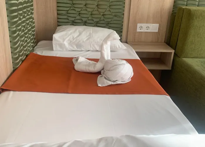 Hotel Varfal Wellness Panzio