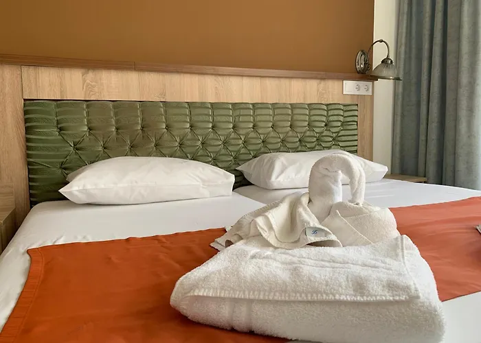 Hotel Varfal Wellness Panzio
