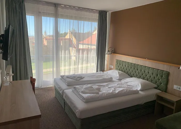 Hotel Varfal Wellness Panzio