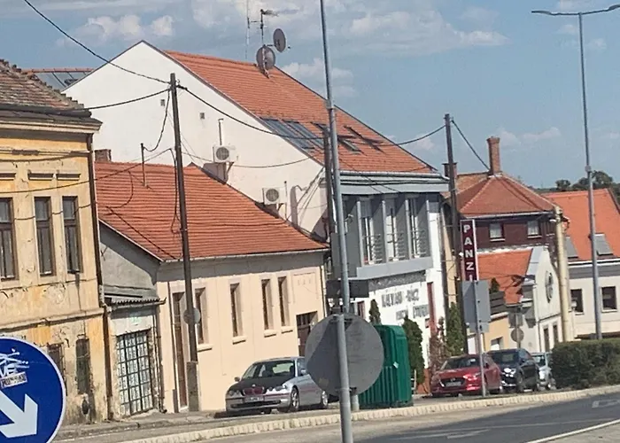 Varfal Wellness Panzio